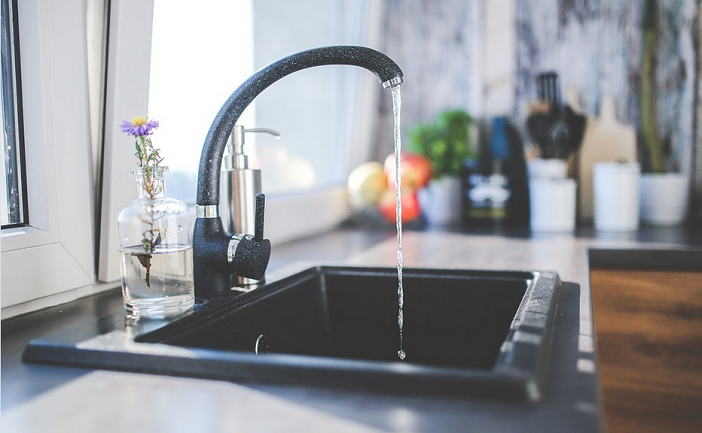 Comment mettre fin à une fuite d-eau fréquente