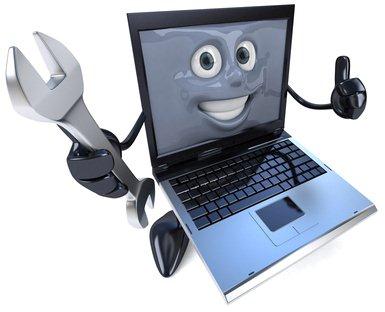 Quelques démarches utiles lorsque son PC tombe en panne