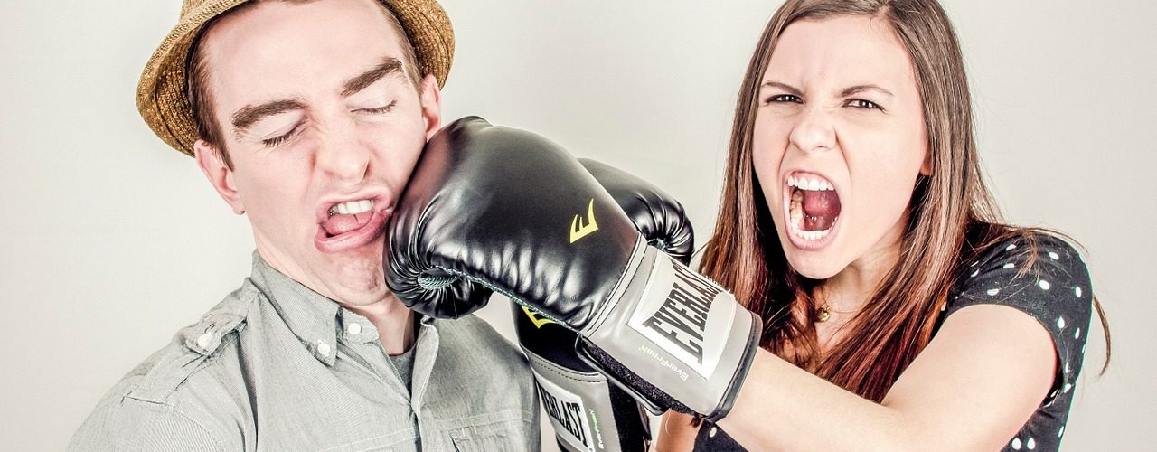 dispute