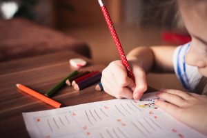 education-enfant