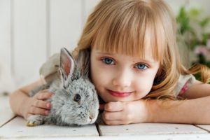 Comment inciter les enfants à défendre la cause animale