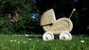 Comment choisir un landau et une poussette
