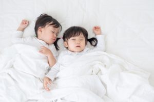 Enfant : quand arrêter la sieste ?