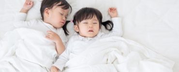 Enfant : quand arrêter la sieste ?