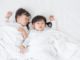 Enfant : quand arrêter la sieste ?