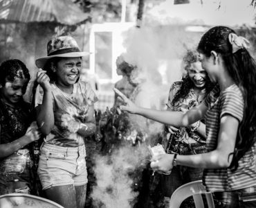 Pourquoi ne pas opter pour un anniversaire a thème