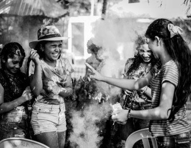 Pourquoi ne pas opter pour un anniversaire a thème