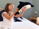 peluches dauphin