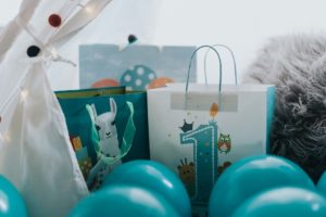 Cadeaux de naissance quel genre de cadeau offrir