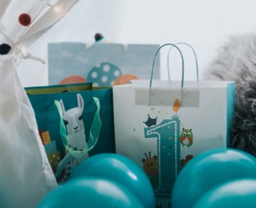 Cadeaux de naissance quel genre de cadeau offrir