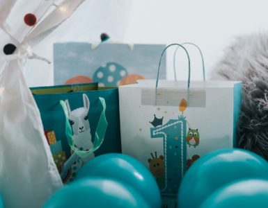 Cadeaux de naissance quel genre de cadeau offrir