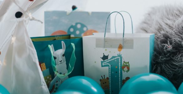 Cadeaux de naissance quel genre de cadeau offrir
