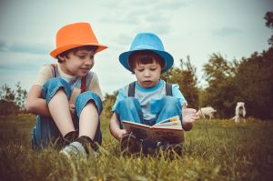 Quel est l’intérêt d’initier ses enfants à la nature ?