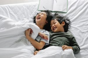 Les meilleurs conseils pour choisir un matelas pour votre enfant 
