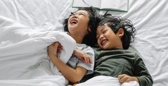 Les meilleurs conseils pour choisir un matelas pour votre enfant 