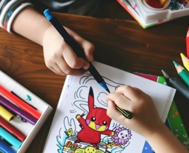 coloriages Pokemon