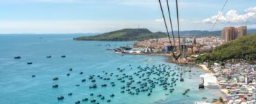 Phu Quoc avec les enfants plages, excursions et activités incontournables