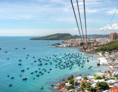 Phu Quoc avec les enfants plages, excursions et activités incontournables
